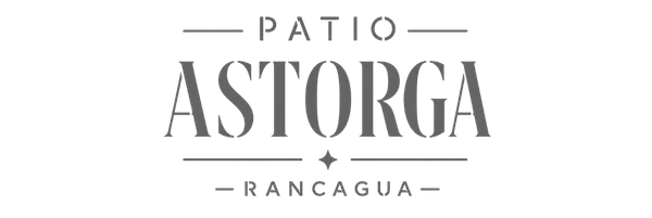 Patio Astorga, Rancagua
